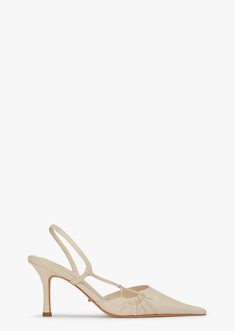 Tony Bianco Sakai Slingback Heel Preppy Evening Office Minimalist Work 7
